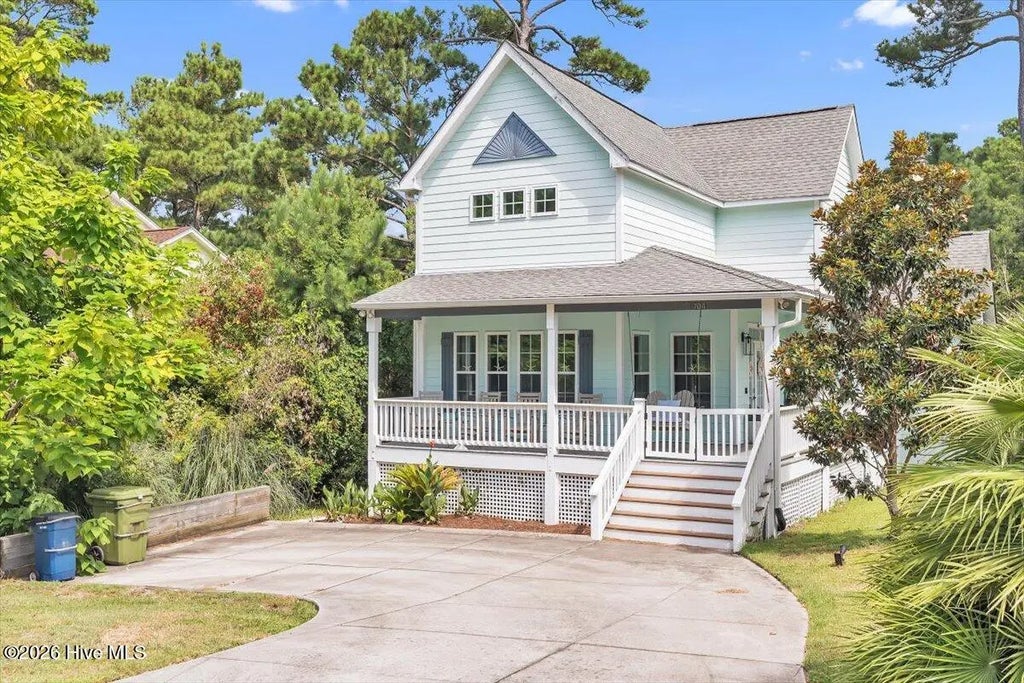 9704 Granville Drive, Emerald Isle