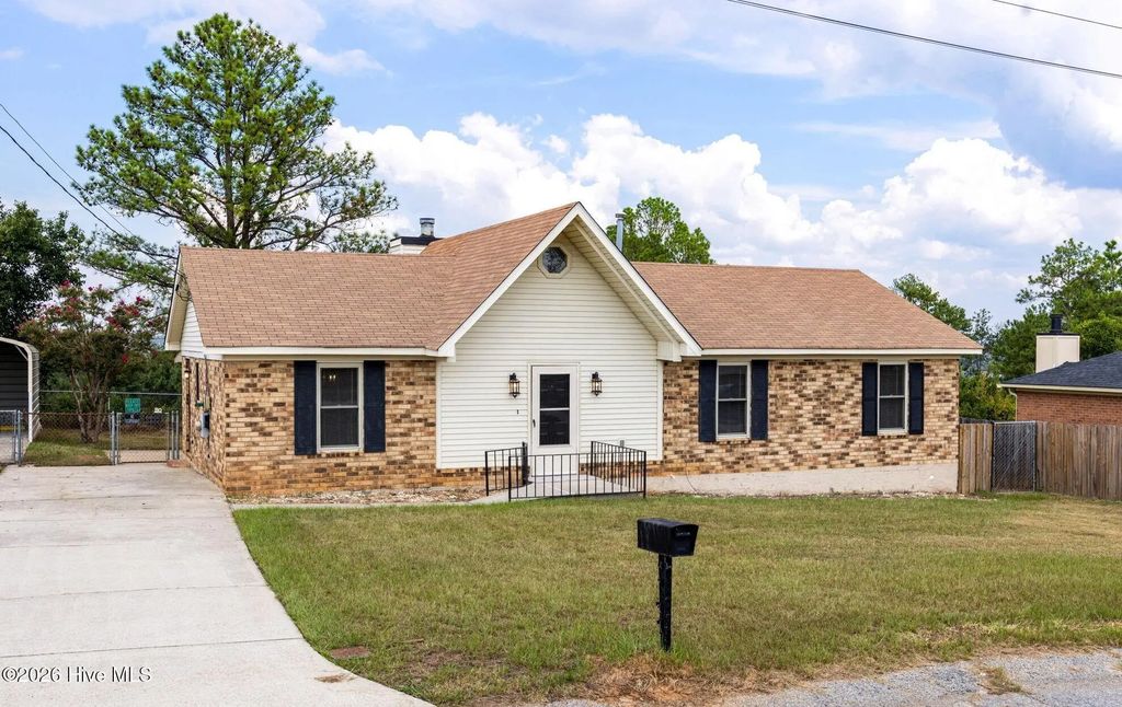 2554 Tara Heights Circle, Augusta
