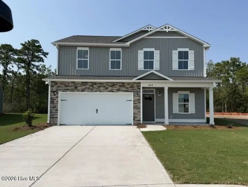 699 Pelican Cove Way Se 230, Southport