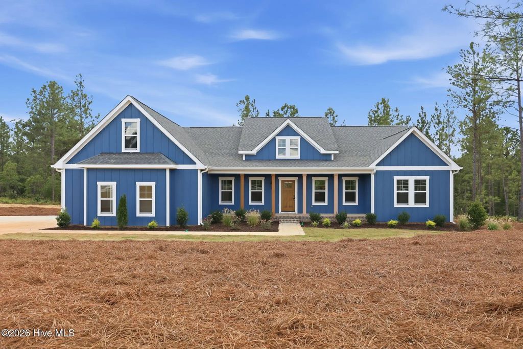 164 Vista Ridge Avenue, Sanford
