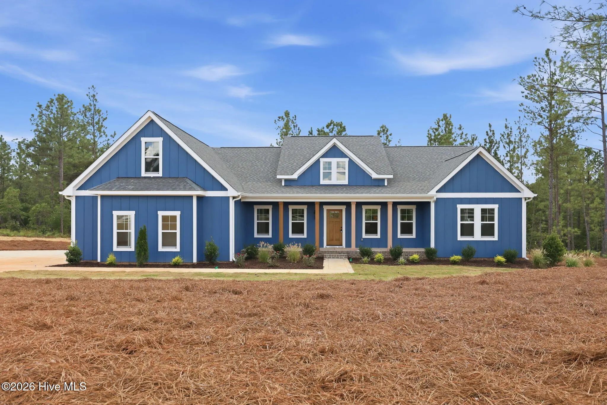 164 Vista Ridge Avenue, Sanford