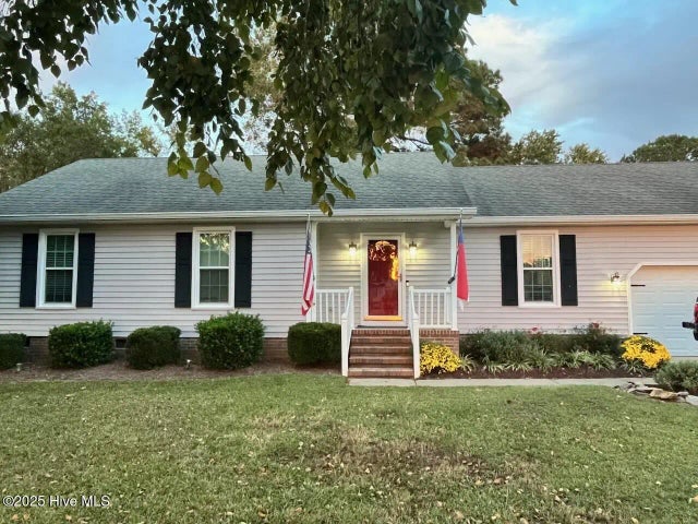 408 Perkins Road, Goldsboro