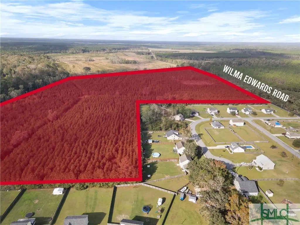 00 Wilma Edwards Road, 