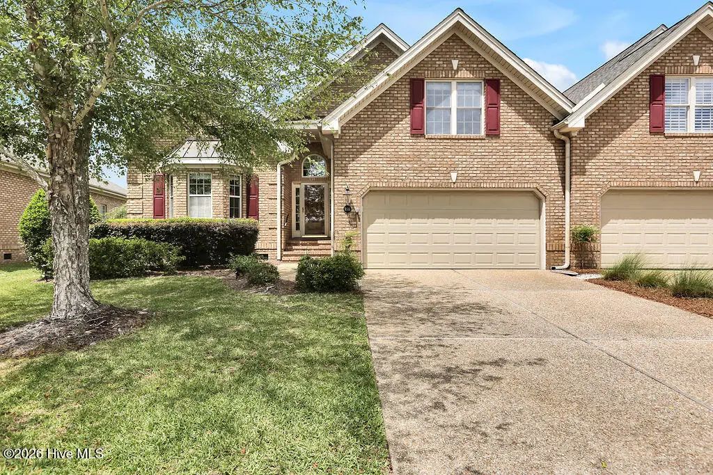 3516 Gladehill Lane, Leland