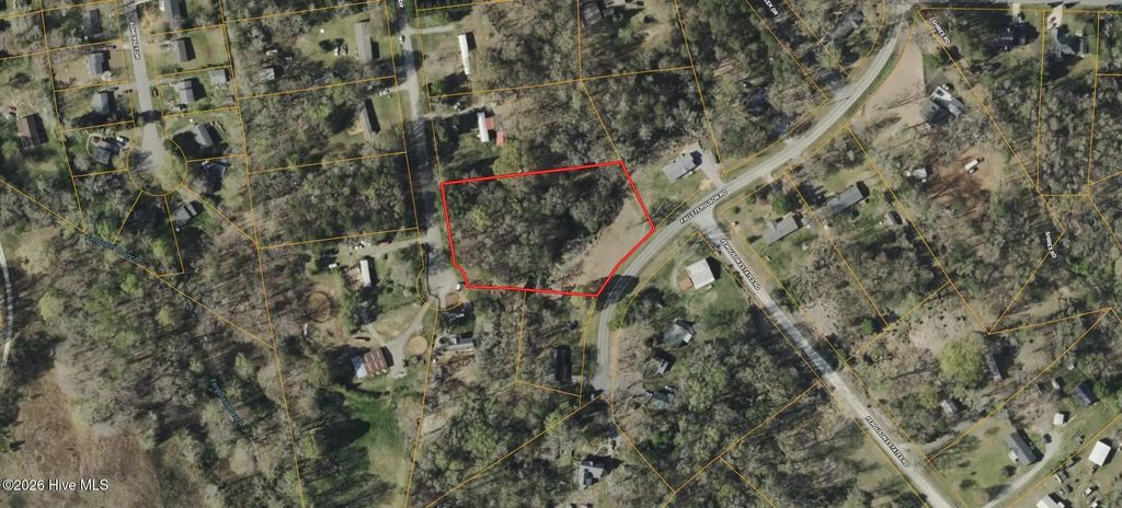 0 Sandy Creek Drive, Gastonia