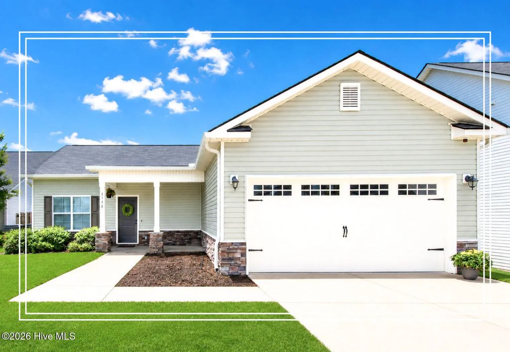 2146 Grove Landing Way, Grovetown