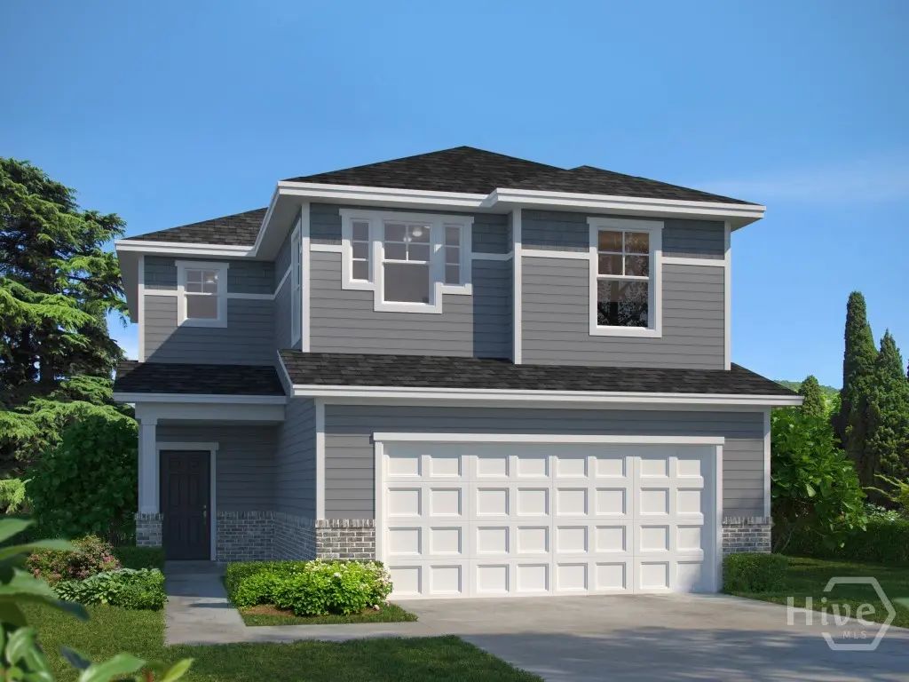 124 Snowbell Court, Savannah