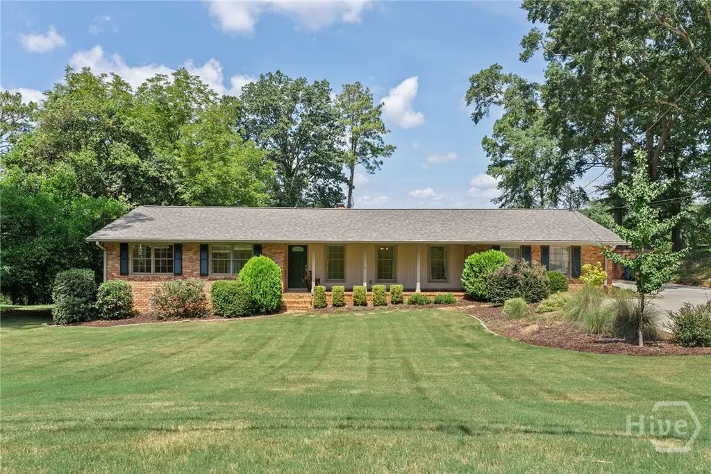 206 Fortson Drive, Athens