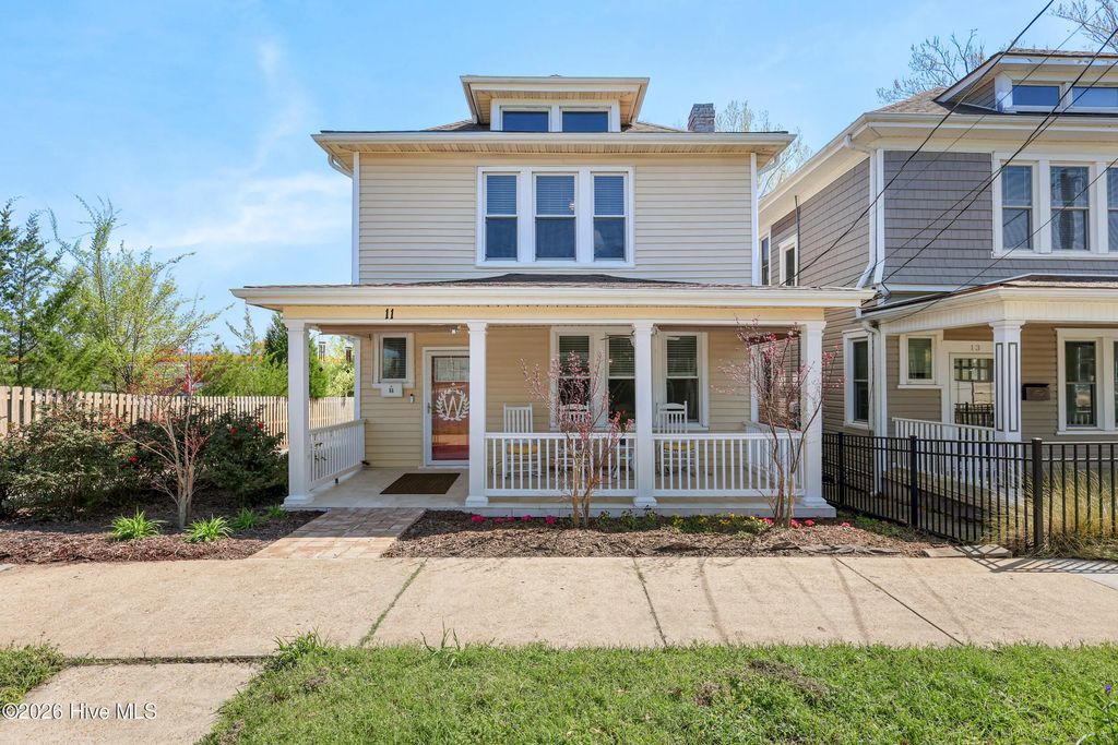 11 S 10th Street, Wilmington