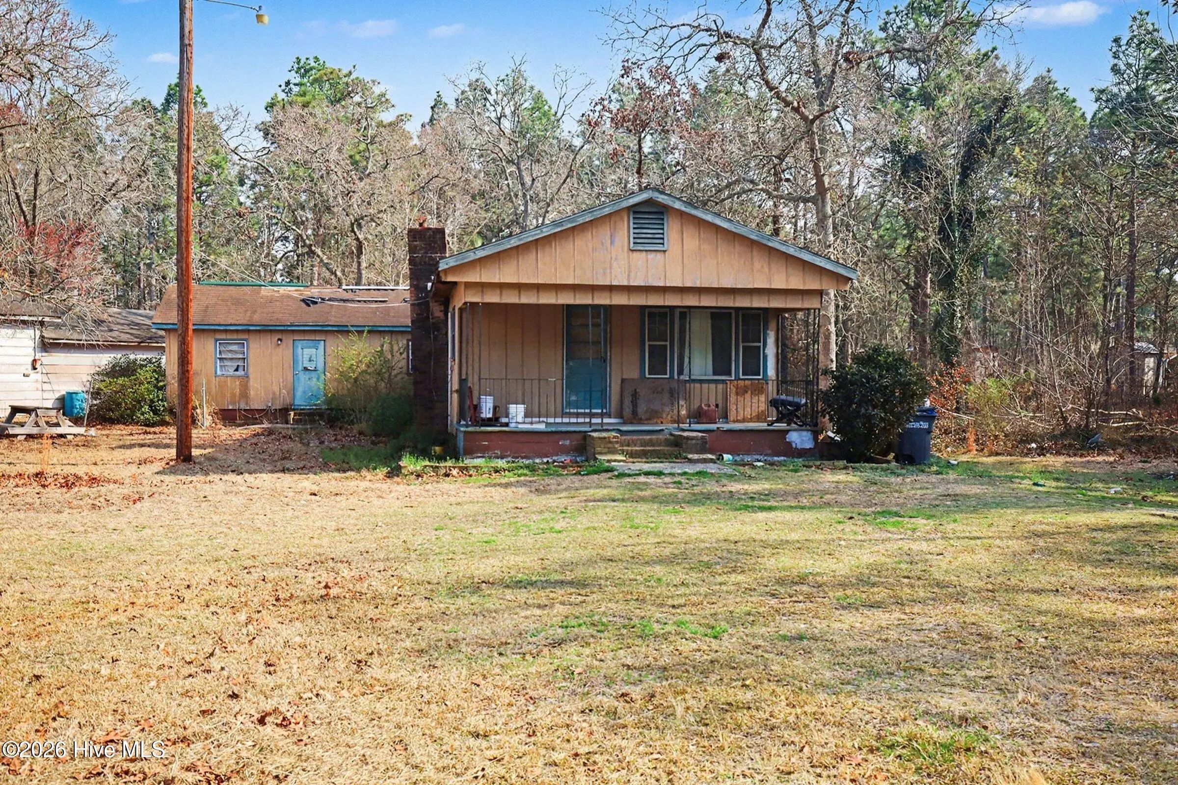 495 Horseshoe Road, Aberdeen
