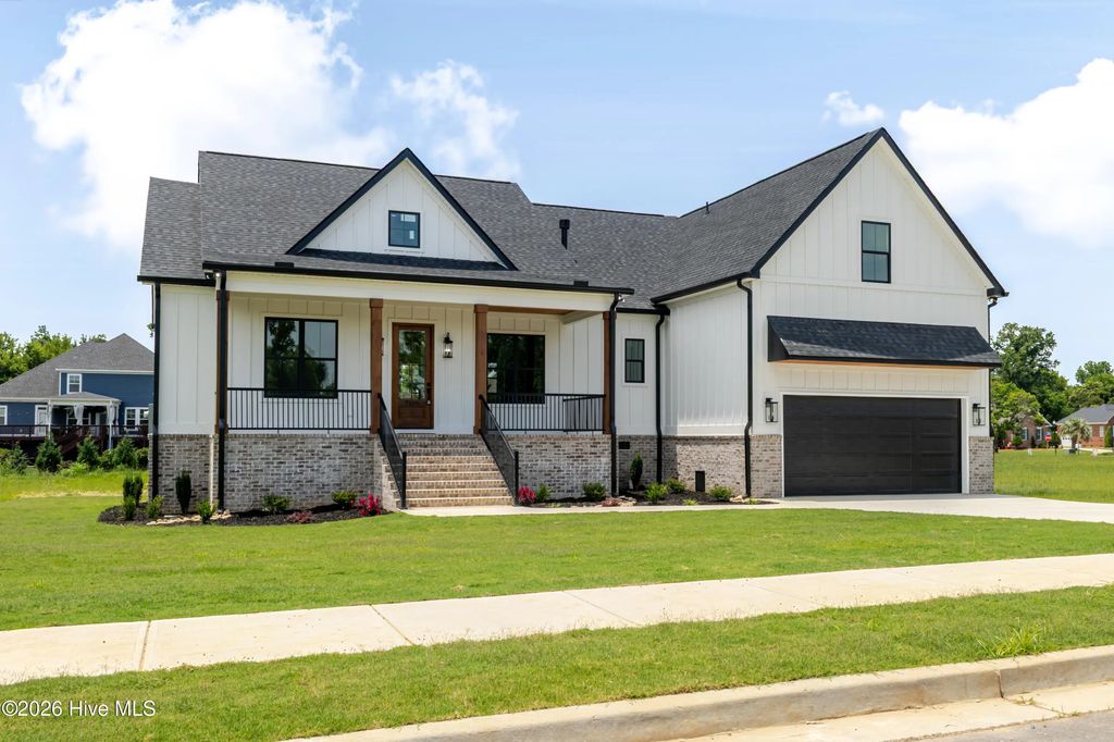 7206 Tallulah Lane, North Augusta