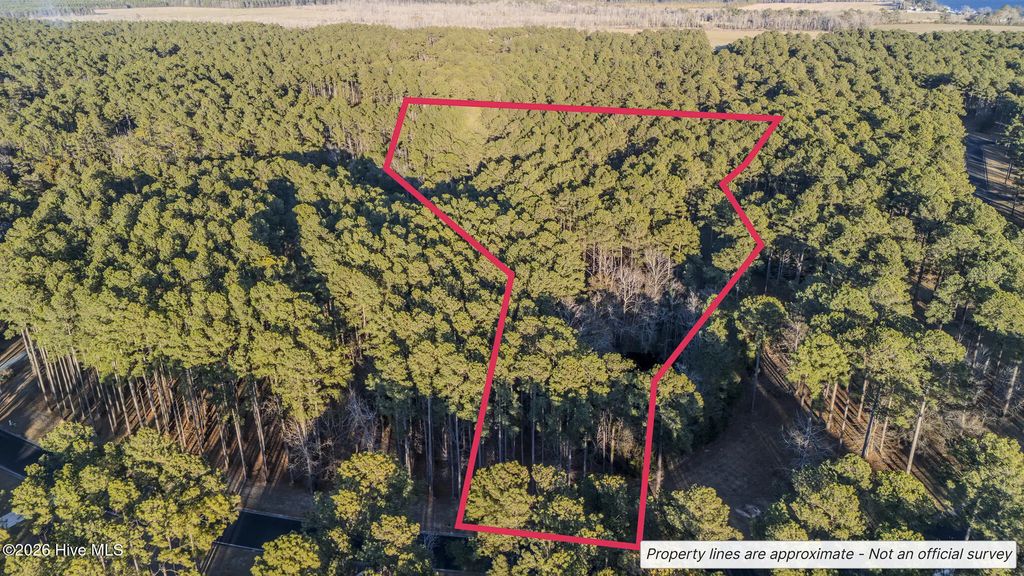 88 Cape Hatteras Point, Oriental