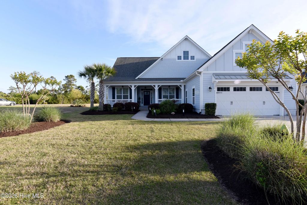 1388 Long Pond Road Sw, Ocean Isle Beach