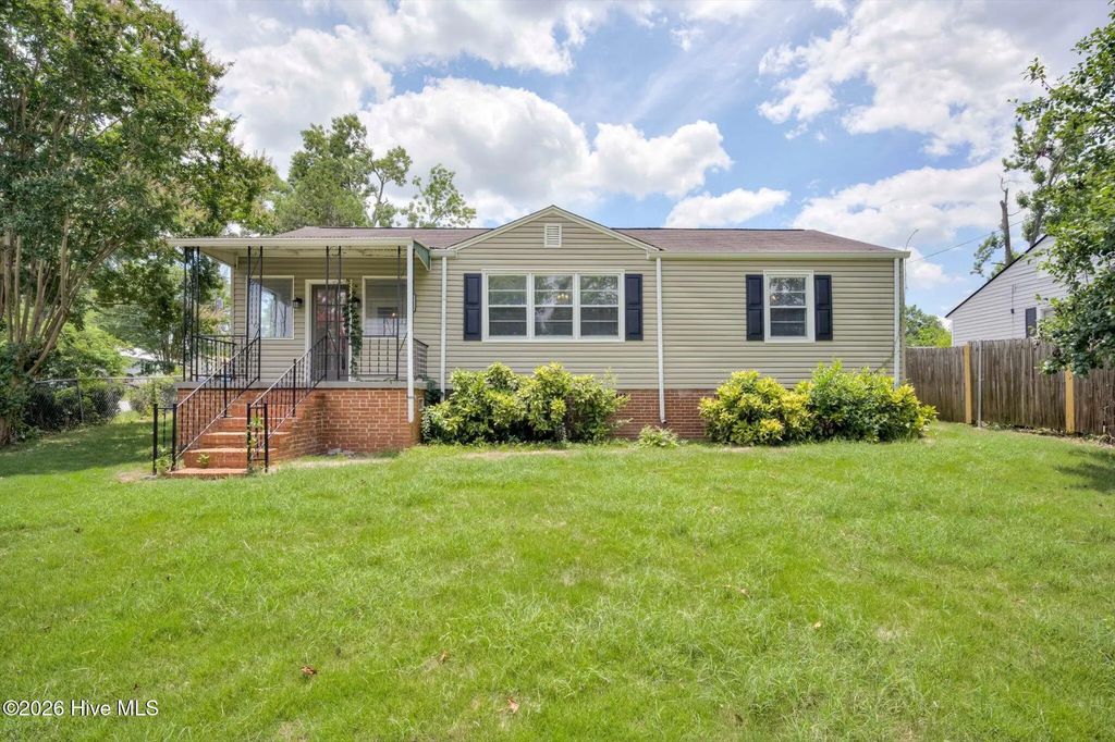 3210 York Drive, Richmond