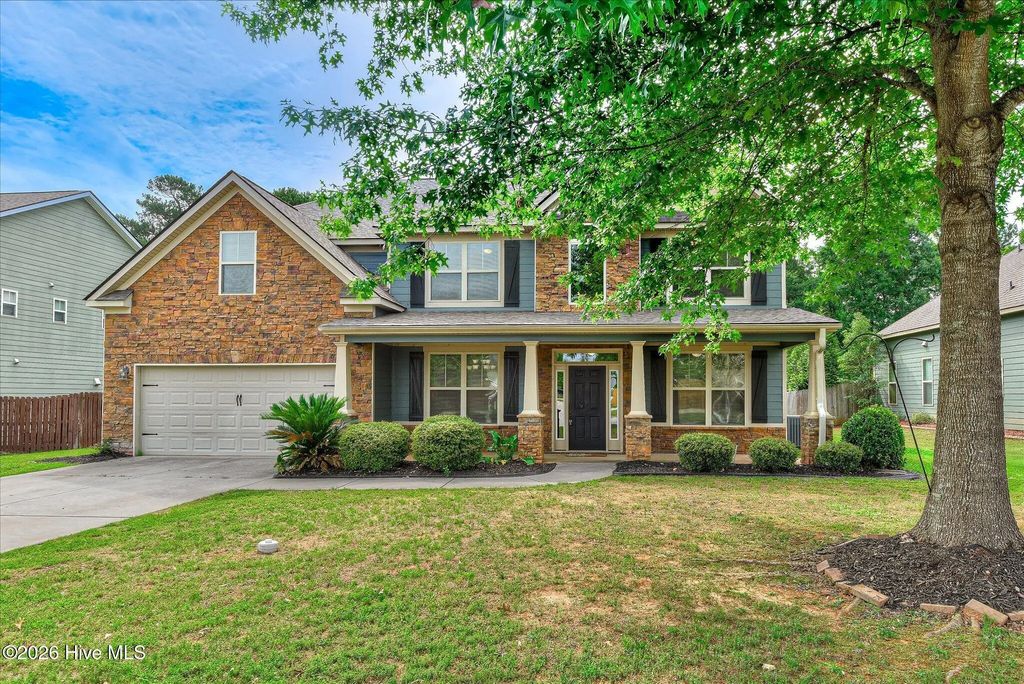 4215 Windslow Drive, Evans