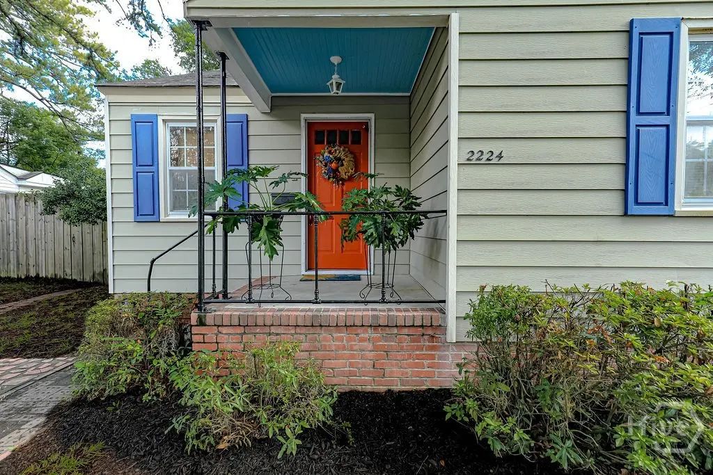 2224 E 38th Street, Savannah