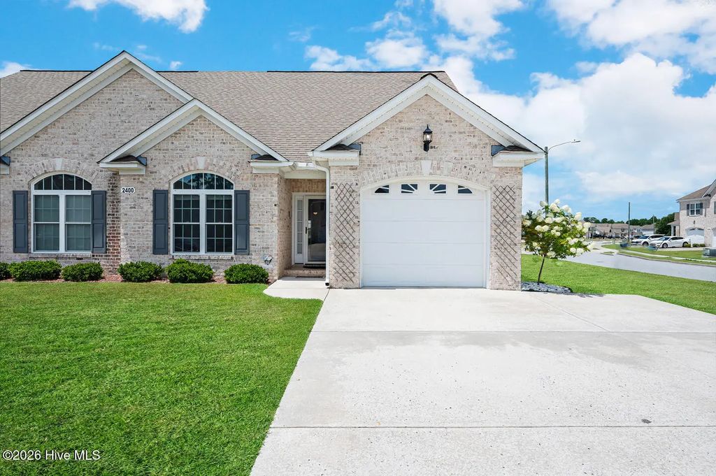 2400 Dovedale Court B, Greenville