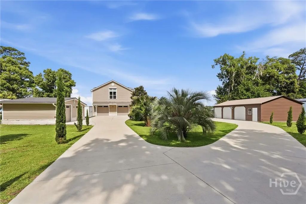 75 Azalea Road, Midway