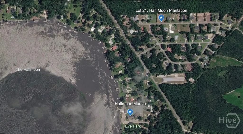 0 Plantation Rd 21, Midway