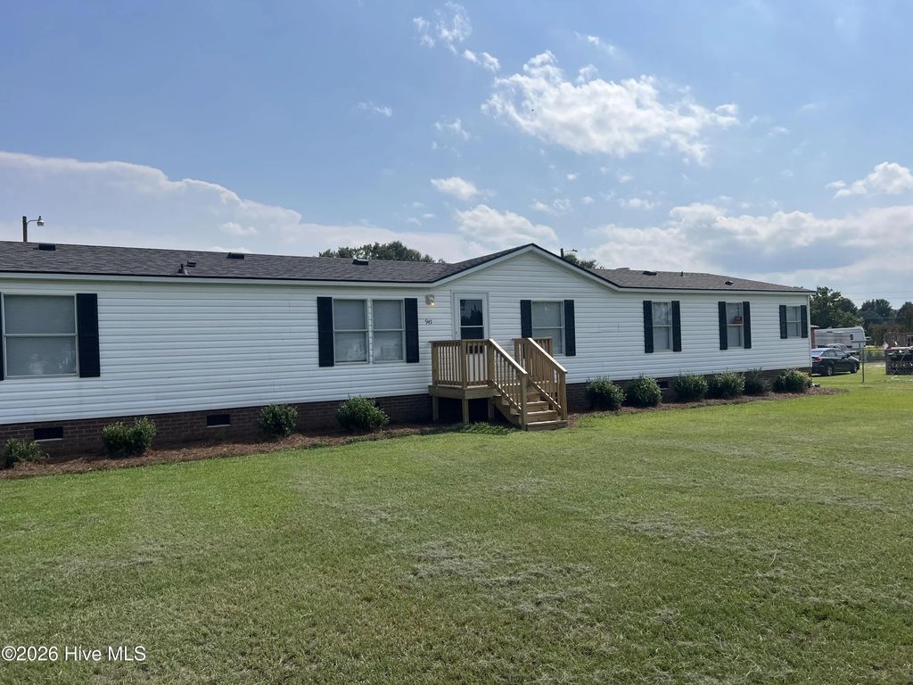 945 Katherines Place, Greenville