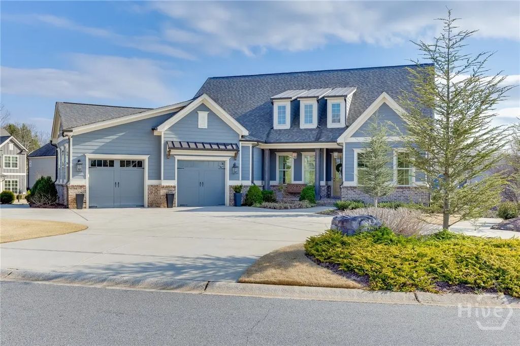 5915 Fairway Park Lane, Jefferson