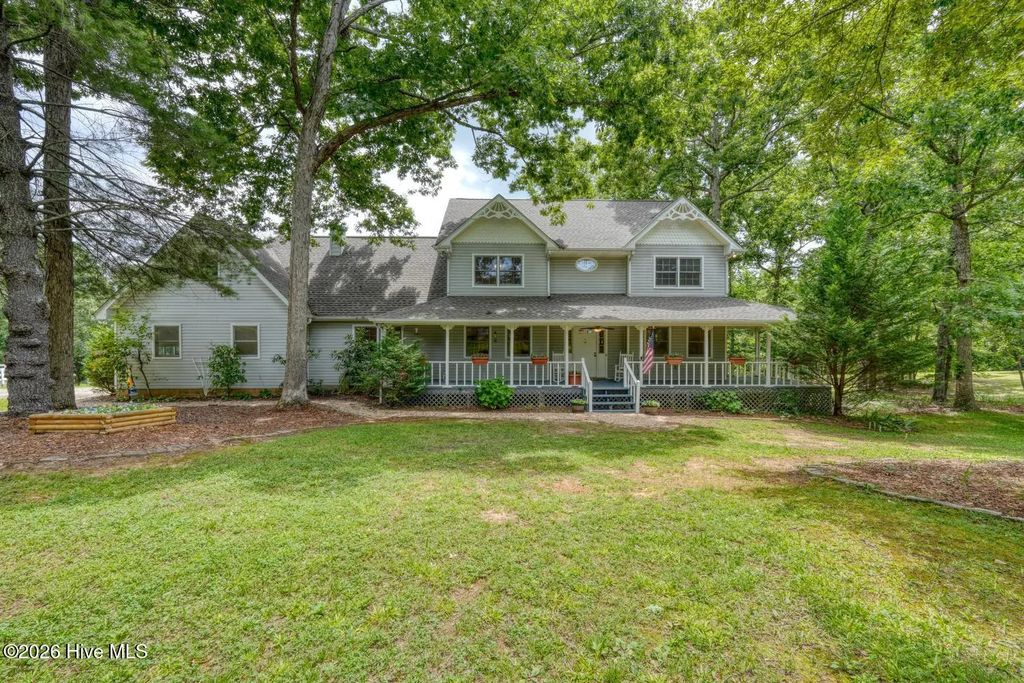 151 Sharp Top Circle, Blairsville