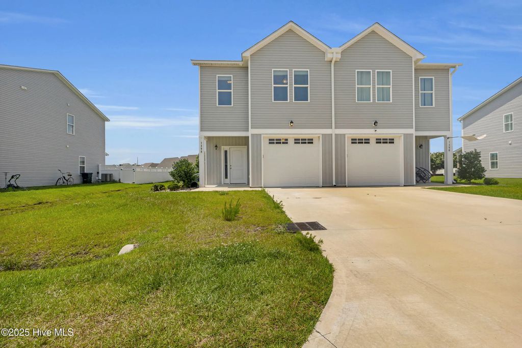 139 Pasture Lane 10a, Swansboro