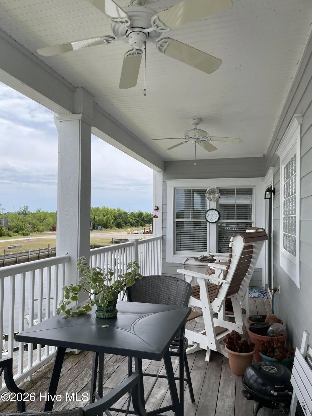 417 Captains Cove Unit D, Edenton