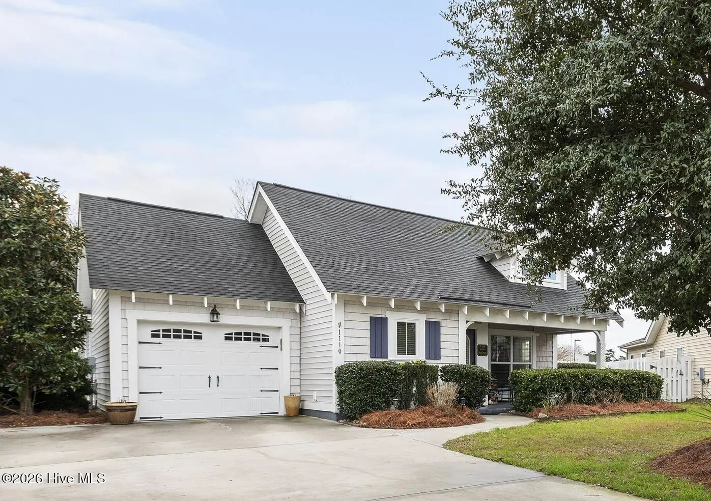1110 Caney Court, Southport