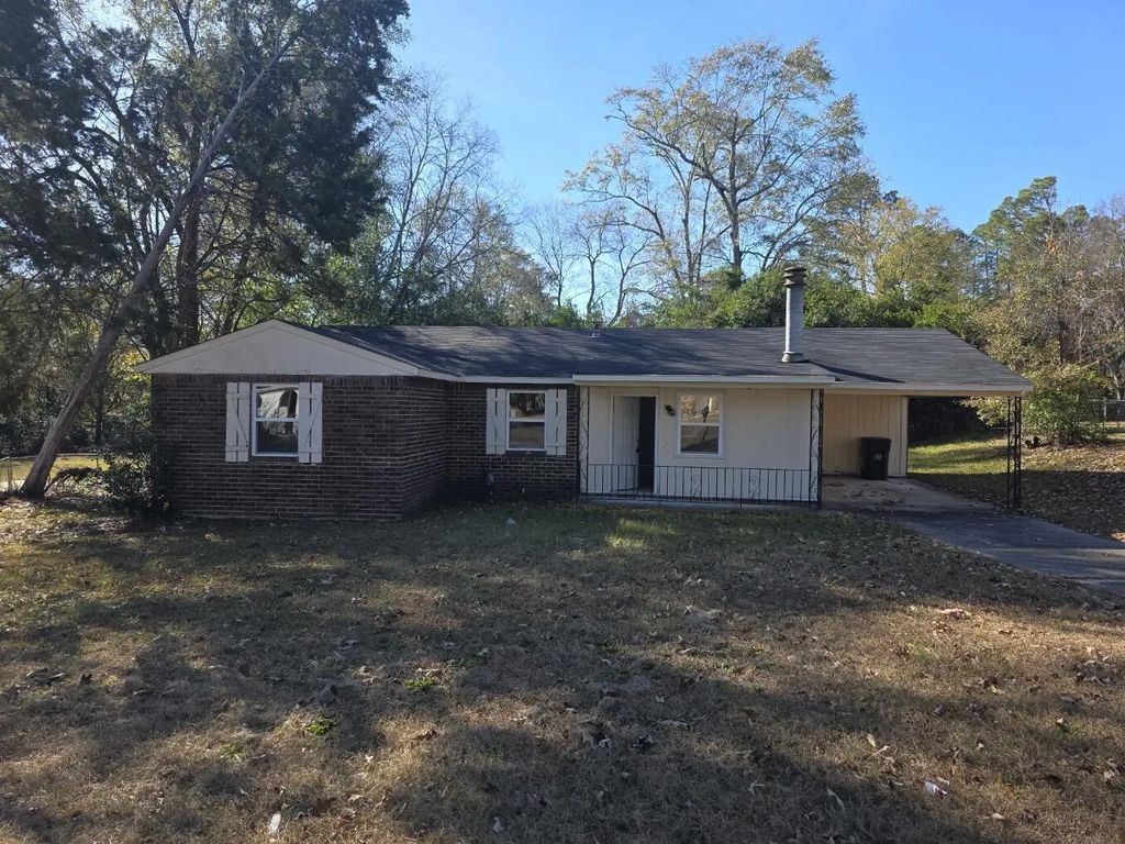 4305 Parkwood Drive, Richmond