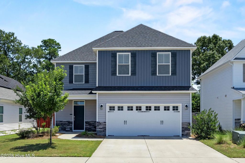 1436 Branch Row, Wilmington