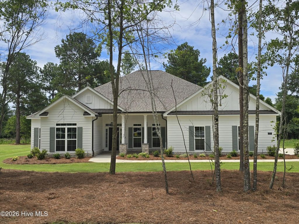 1777 Bellingham Drive, Aiken