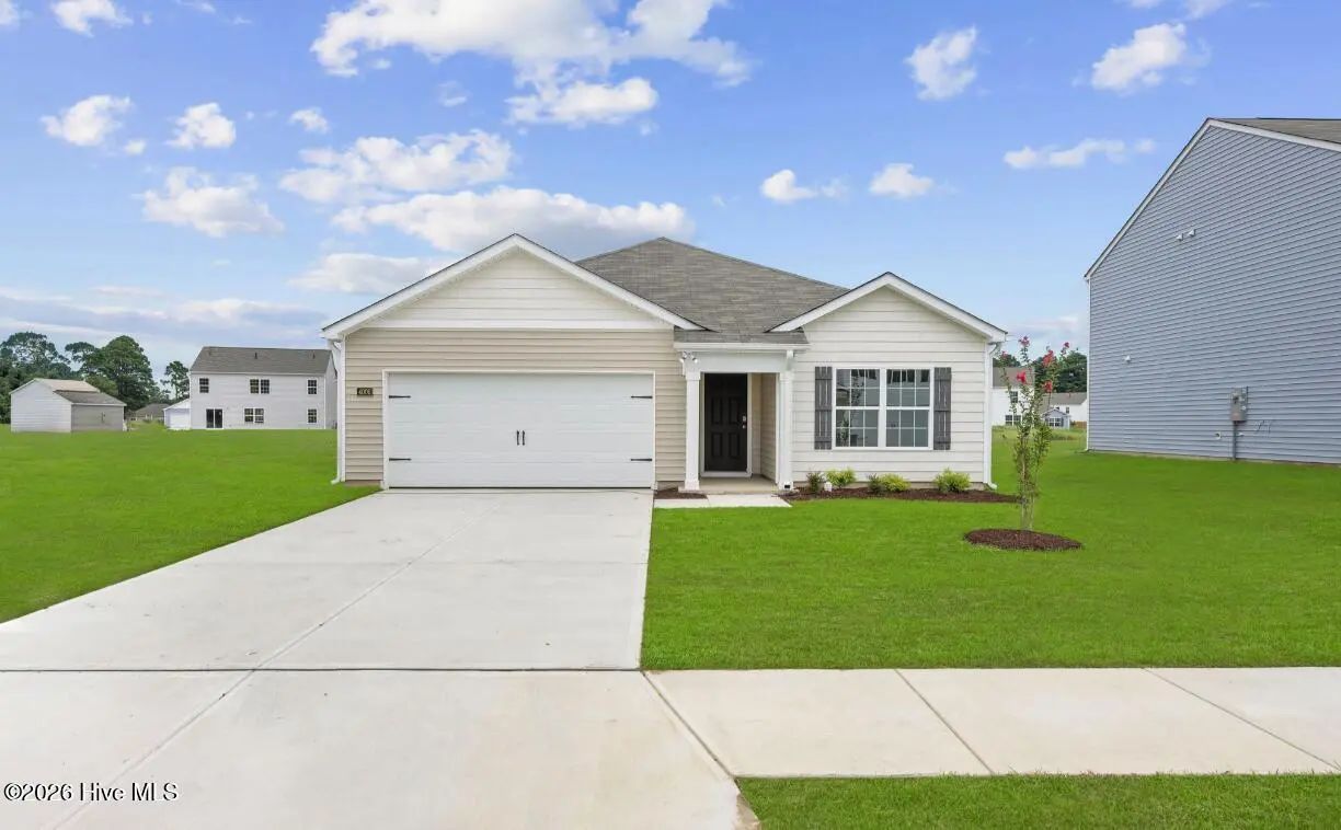 204 Ashwood Road, Rocky Mount