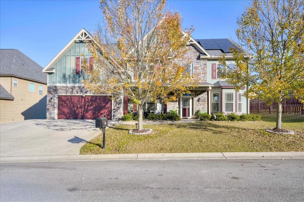 207 Dripping Rock Pass, Grovetown