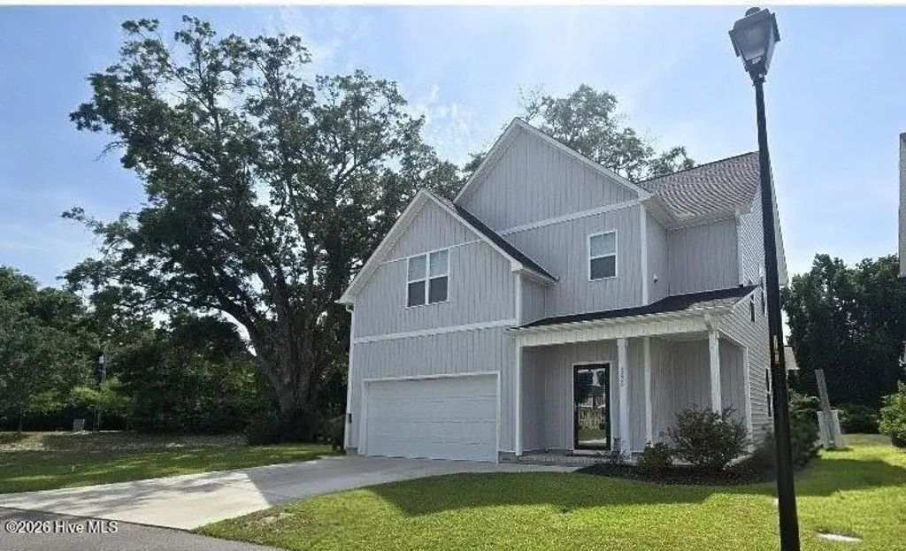 1425 Eco Circle, Wilmington