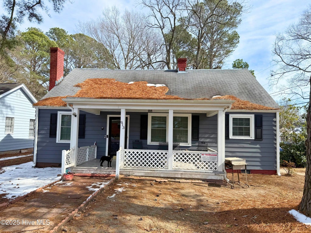 913 Woodrow Street S, 