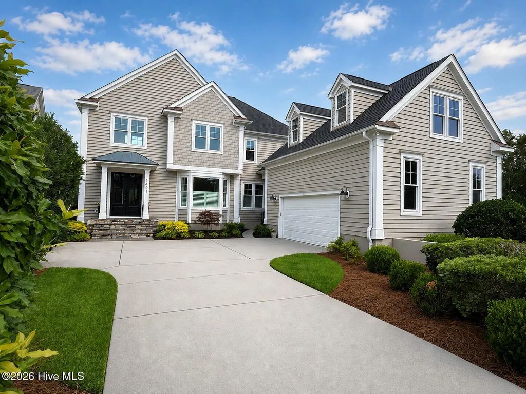 1401 Regatta Drive, Wilmington