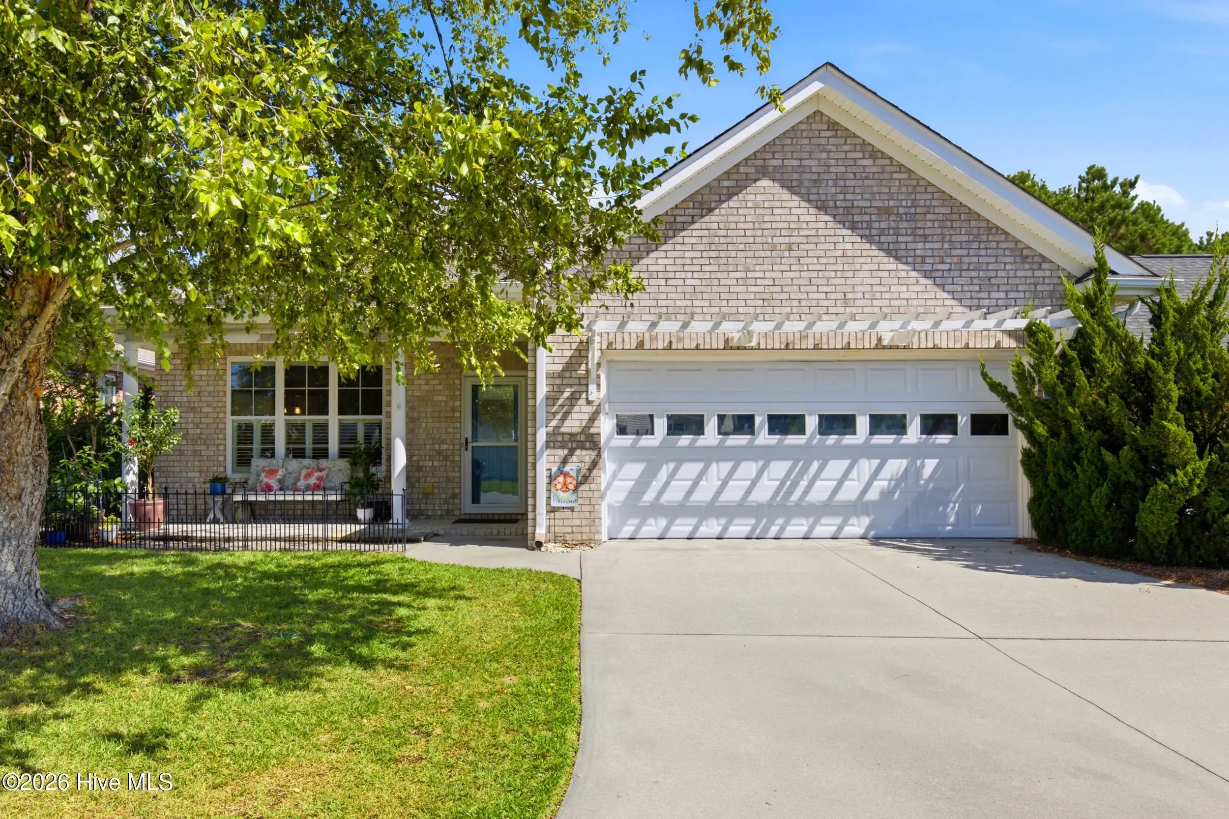 4457 Willow Moss Way, Southport