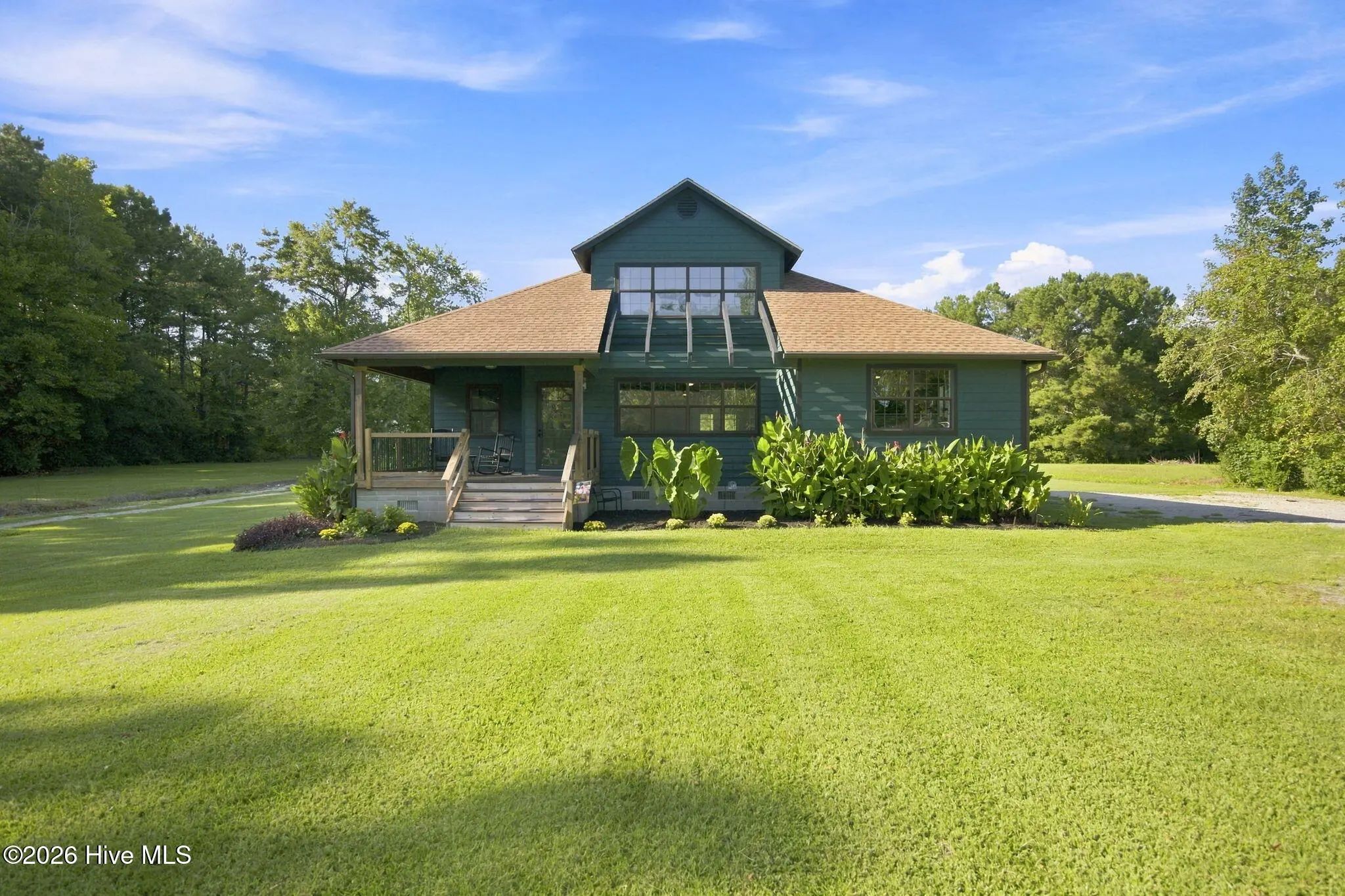 16864 N Nc Highway 210, Rocky Point
