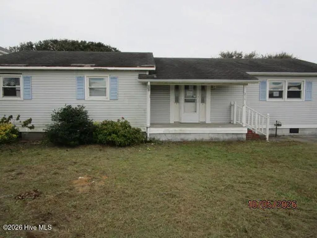 217 W Walker Street, Kill Devil Hills