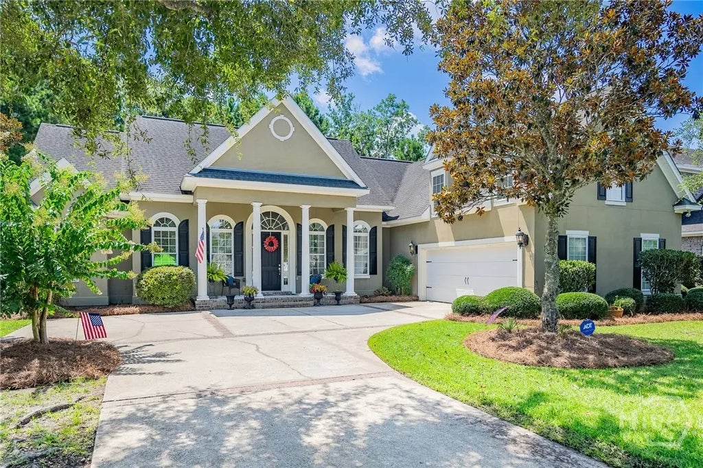 81 Woodchuck Hill Road, 