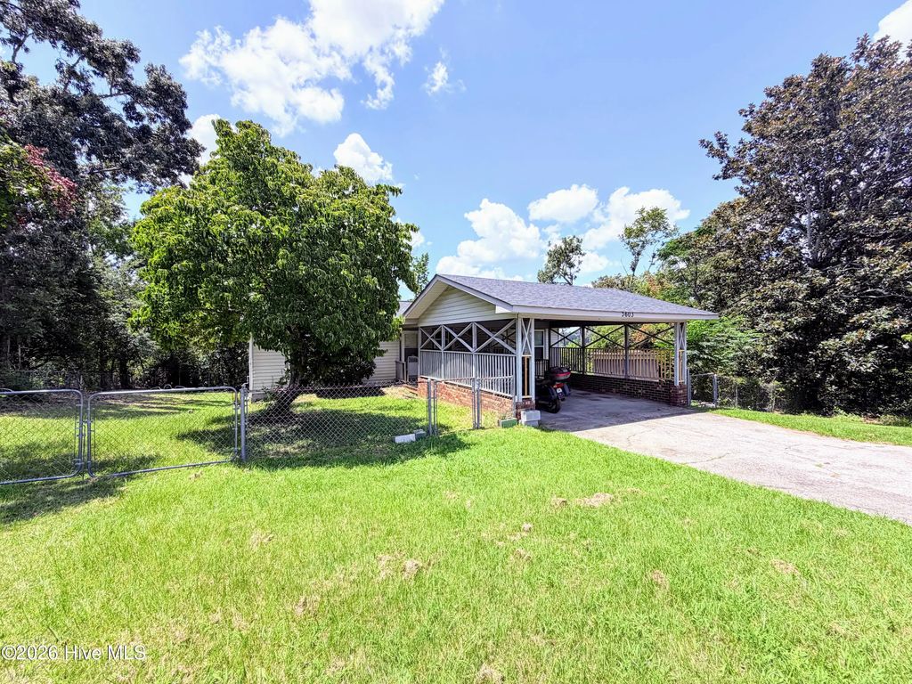 3603 Spanish Court, Hephzibah