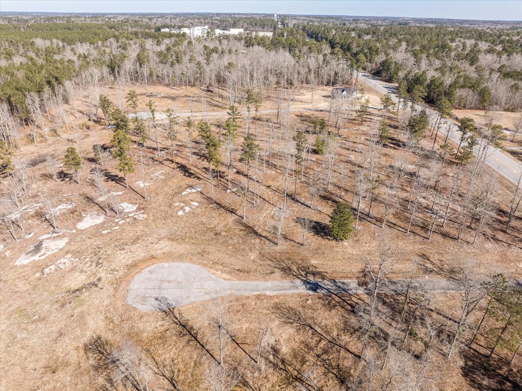 140 Big Rock Road, McDuffie