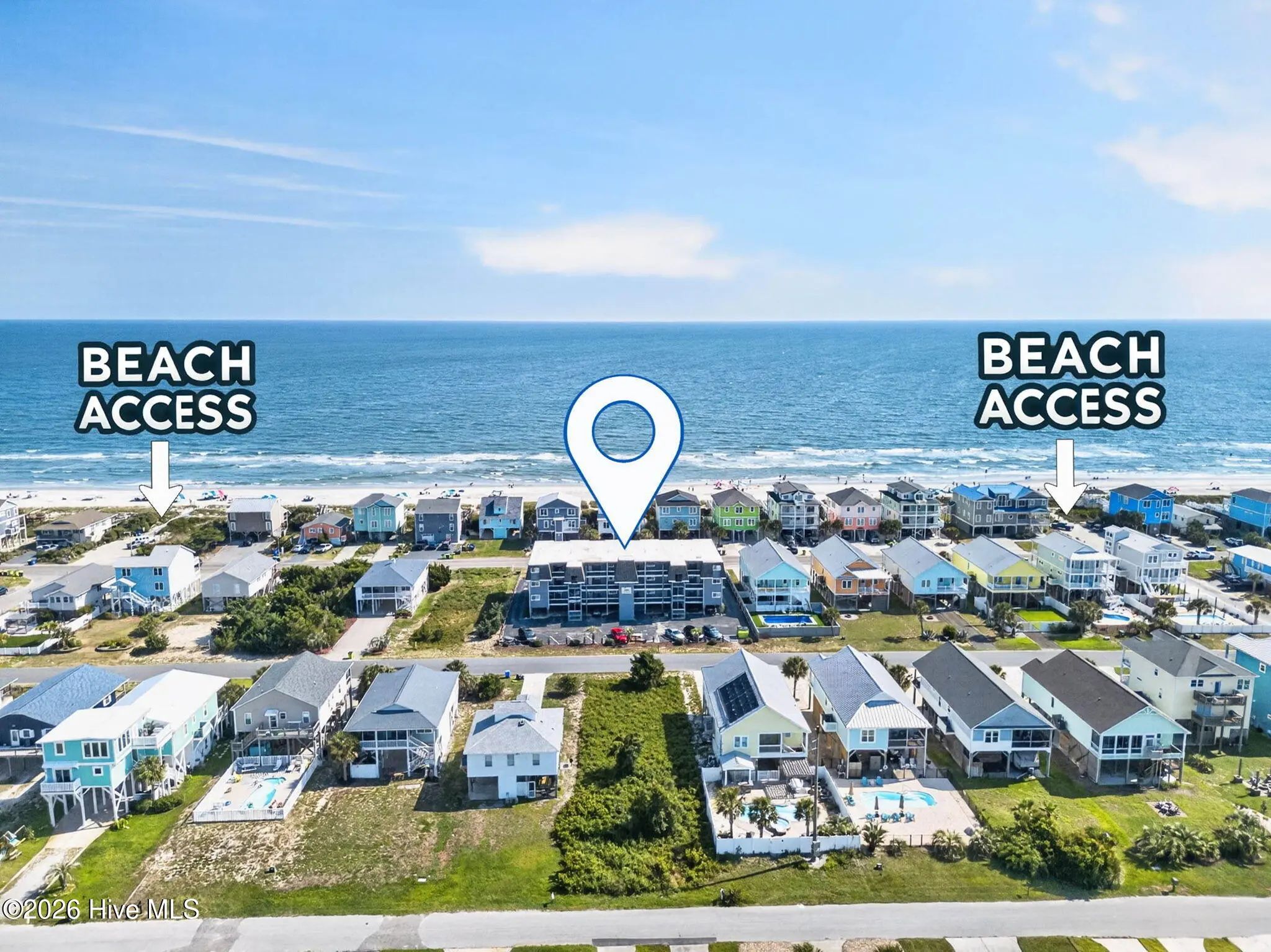 2714 W Beach Drive # 114, Oak Island