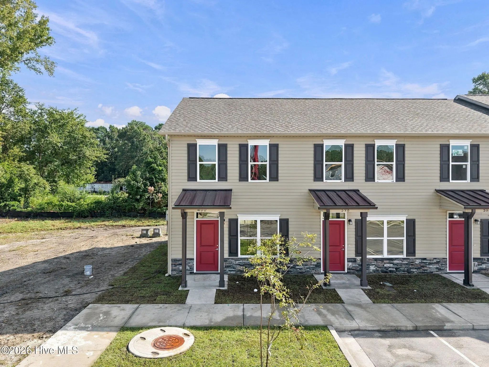 398 Boyington Place Road, Midway Park