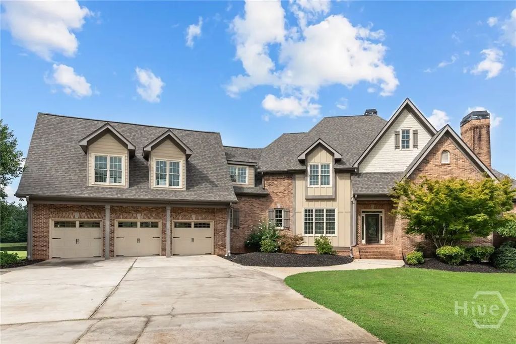 1031 Jasmine Lane, Madison
