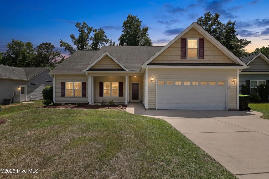 8775 Lanvale Oaks Drive Ne, Leland