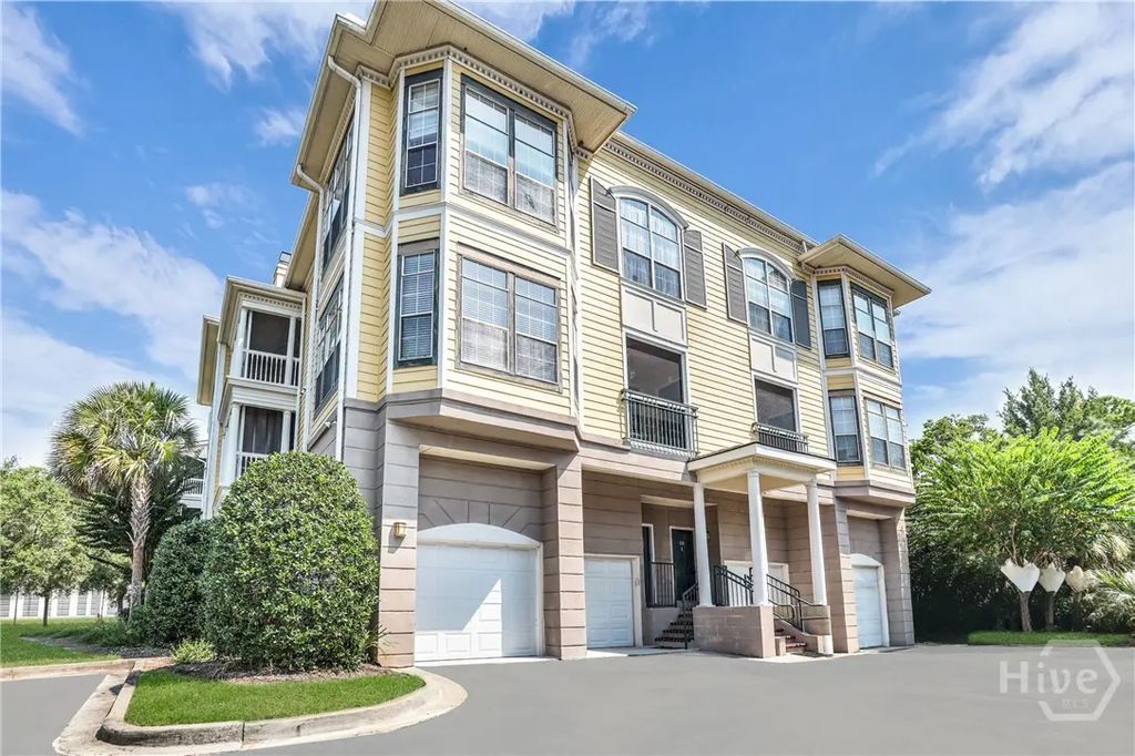 2112 Whitemarsh Way, Savannah