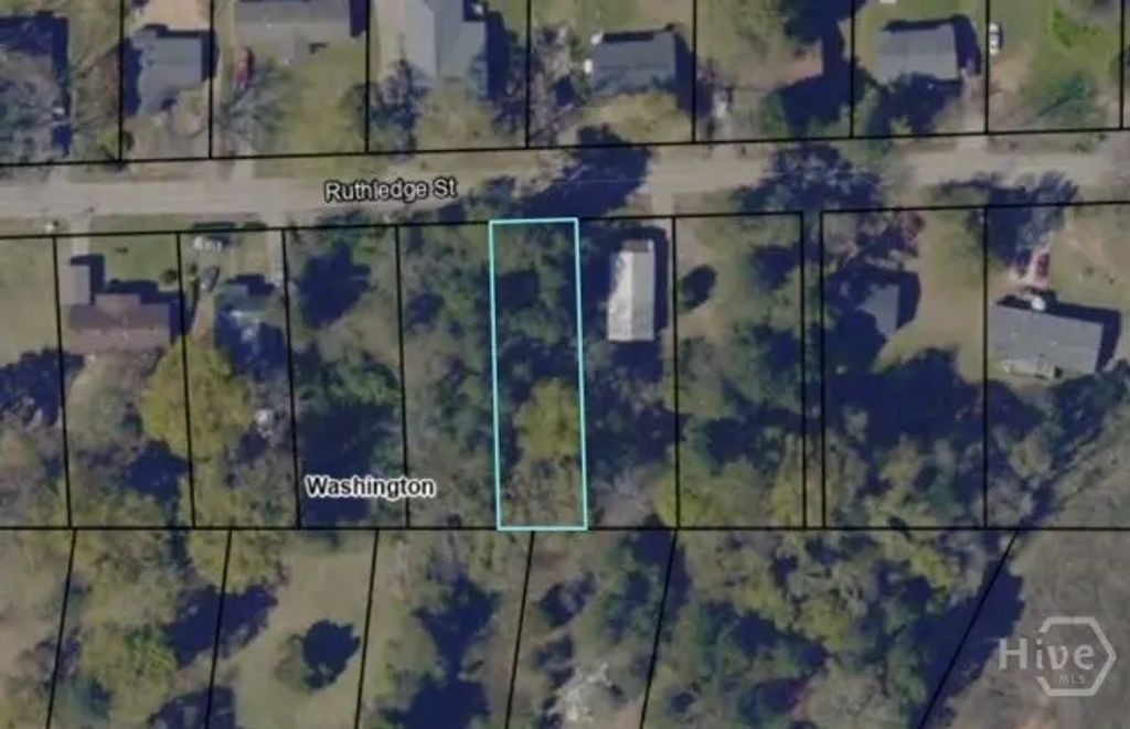 122 Rutledge St, Washington