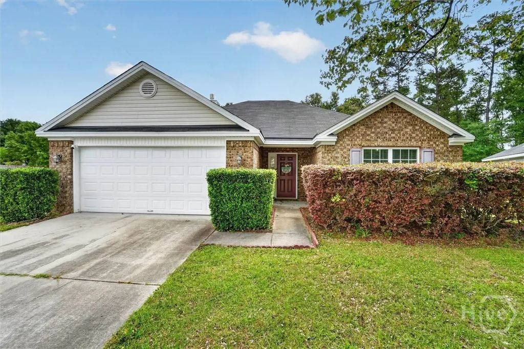120 Fontenot Drive, Savannah